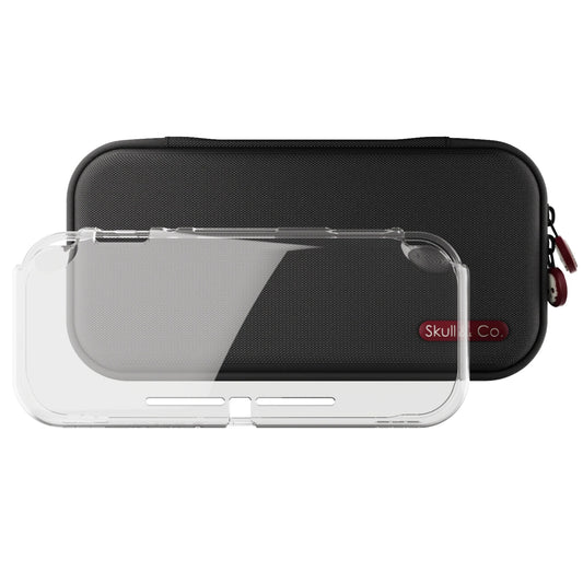 Skull & Co. LiteCase Bundle for Nintendo Switch Lite - GameShop Asia