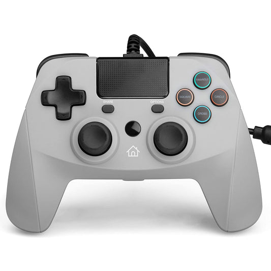 Snakebyte Game:Pad 4 S for PlayStation 4 - GameShop Asia
