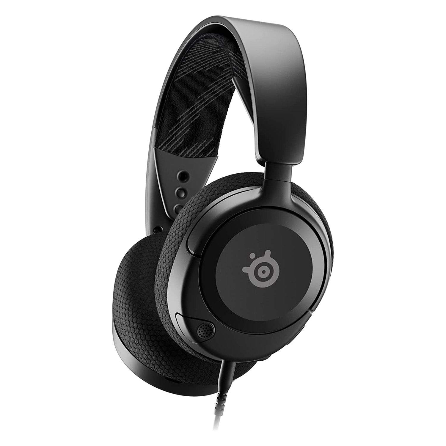 SteelSeries Arctis Nova 1 Wired Gaming Headset - GameShop Asia
