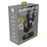 SteelSeries Arctis Nova Pro Wireless Gaming Headset for Xbox, PlayStation, PC and Switch - GameShop Asia