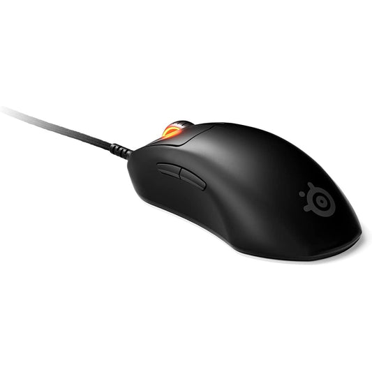 SteelSeries Prime Mini Wired Gaming Mouse - GameShop Asia