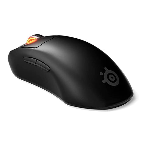SteelSeries Prime Mini Wireless Gaming Mouse - GameShop Asia