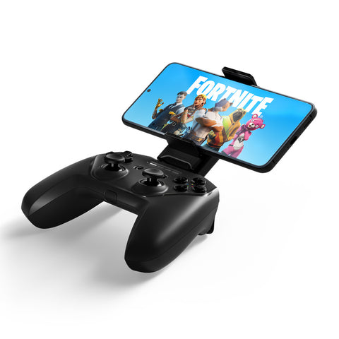SteelSeries Stratus+ Wireless Gaming Controller for Android - GameShop Asia