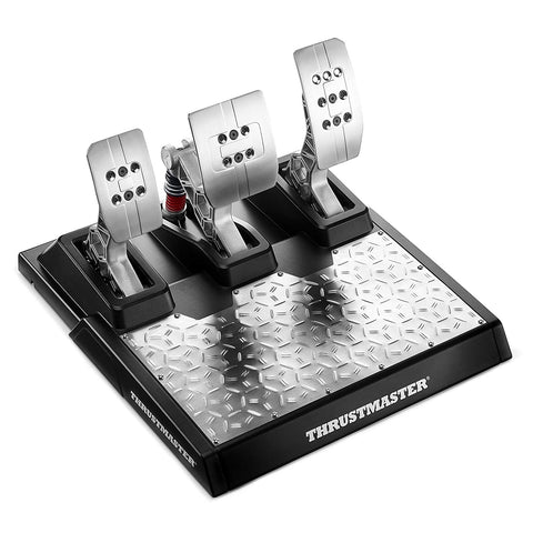 Thrustmaster T-LCM Pro Pedals - GameShop Asia