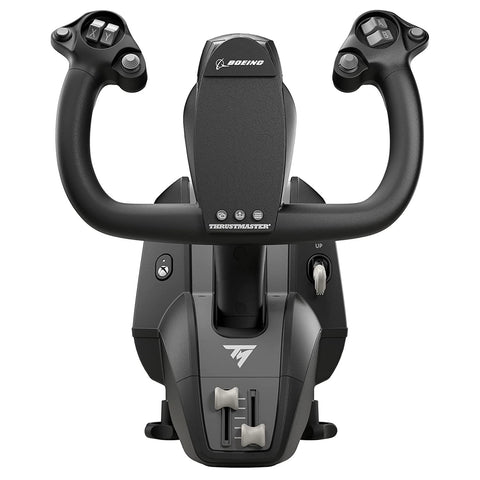 Thrustmaster TCA Yoke Boeing Edition for Xbox Series X/S and PC - GameShop Asia