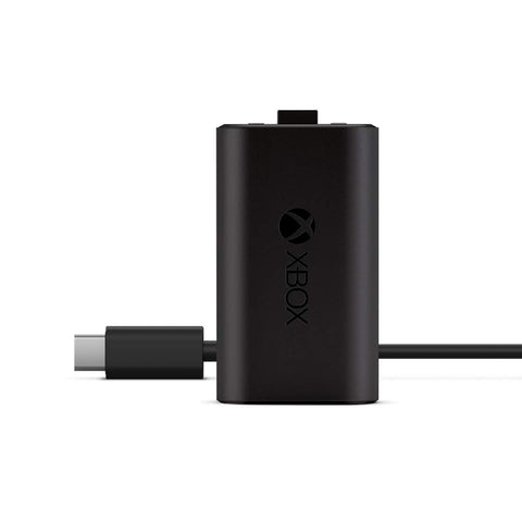 Xbox Rechargeable Battery + USB-C Cable - GameShop Asia