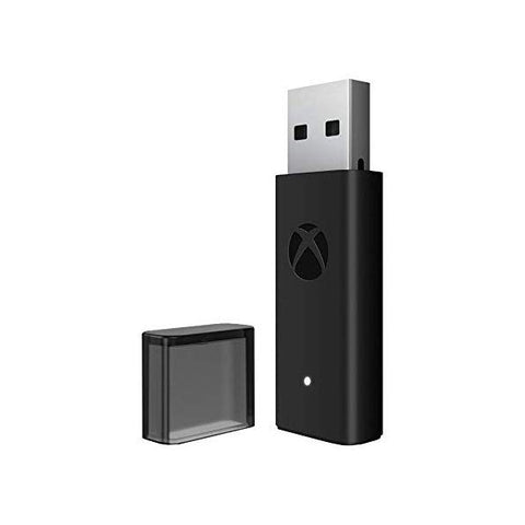 Xbox Wireless Adapter for Windows 10 - GameShop Asia