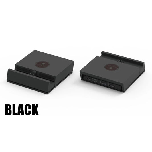 Skull & Co. Jumpgate Dock for Nintendo Switch - GameShop Asia