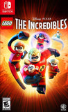 LEGO The Incredibles (Switch) - GameShop Asia