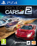 Project Cars 2 (PS4) - GameShop Asia