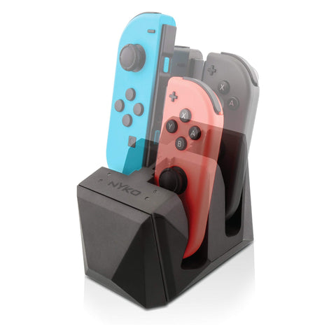 Nyko Charge Block for Joy-Con Controllers - GameShop Asia