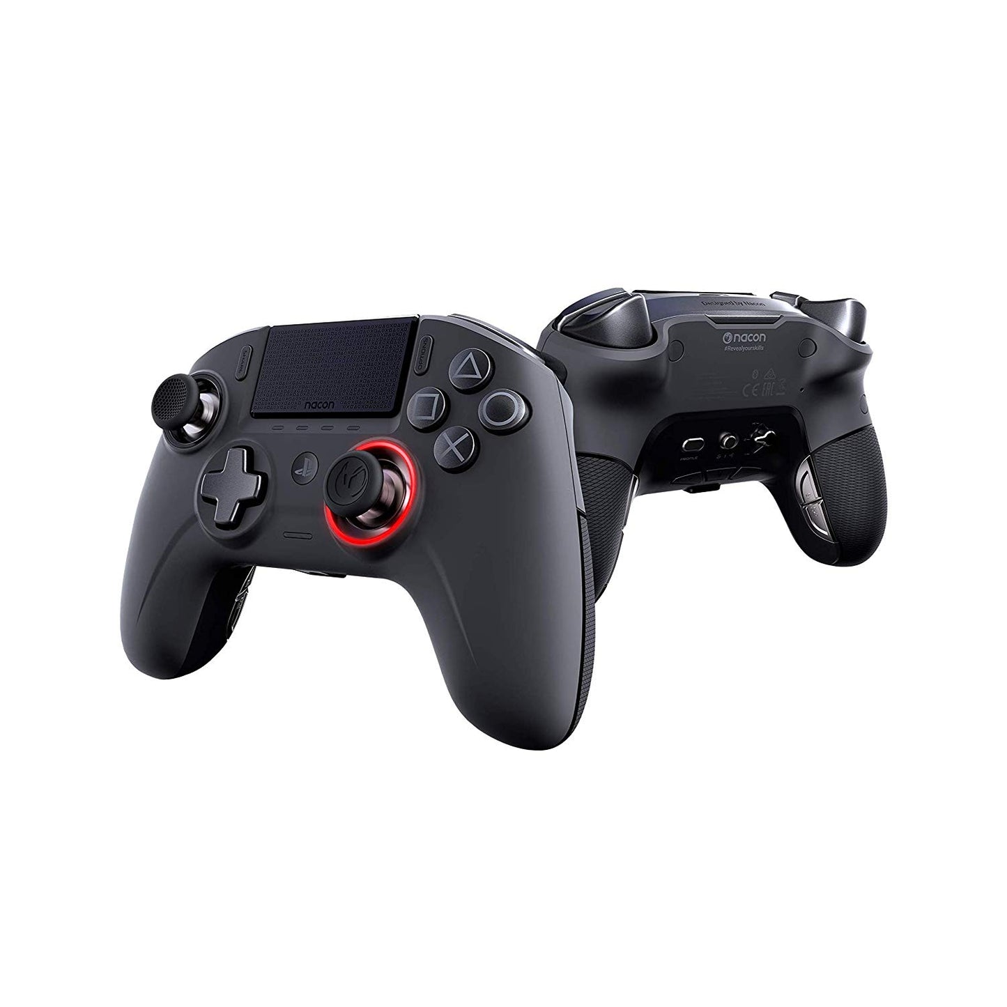 Nacon Revolution Unlimited Pro Controller - GameShop Asia