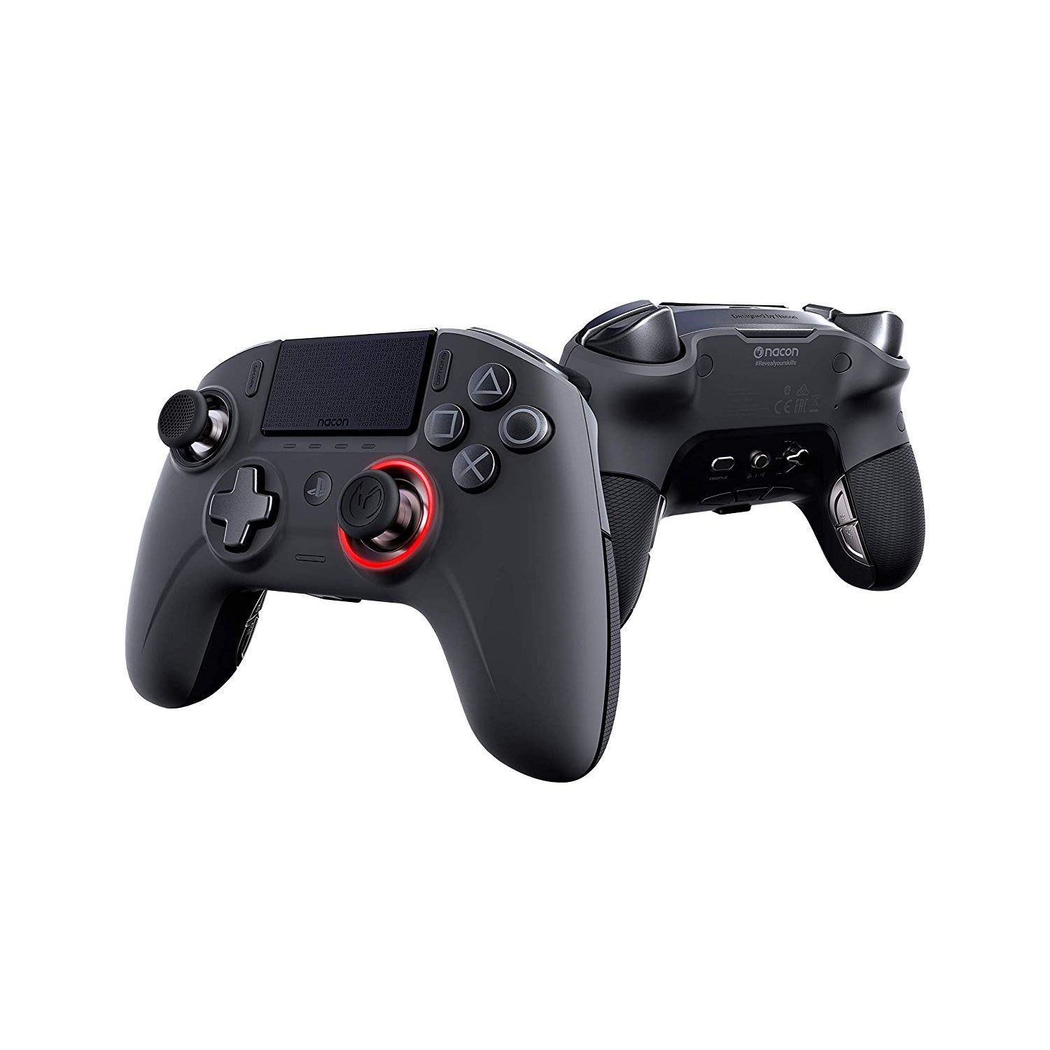 Nacon Revolution Unlimited Pro Controller - GameShop Asia