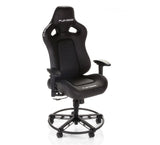 Playseat L33T Black Gaming Chair - GameShop Asia