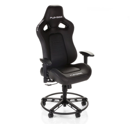 Playseat L33T Black Gaming Chair - GameShop Asia
