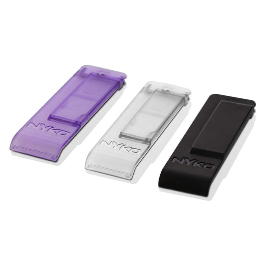 Nyko Kick Stand Multi-Pak Kickstands with Built-In SD Card Storage for Switch - GameShop Asia