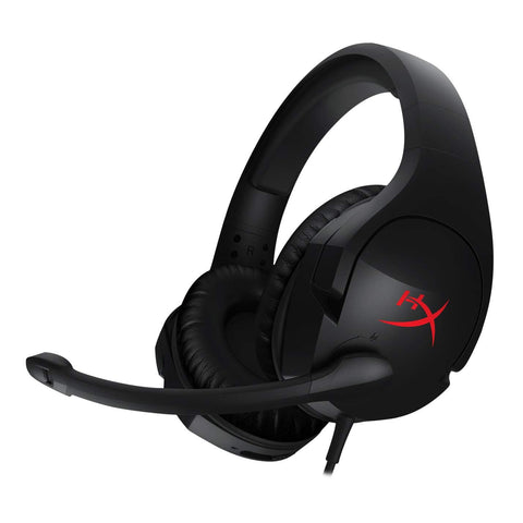 HyperX Cloud Stinger Gaming Headset for PC, PS4, and Xbox One - GameShop Asia