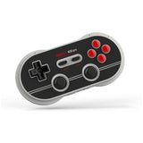 8Bitdo N30 Pro2 Bluetooth Gamepad N Edition for Switch, PC, MAC and Android - GameShop Asia