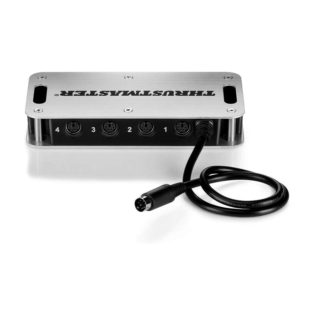 Thrustmaster Sim Racing Hub - GameShop Asia