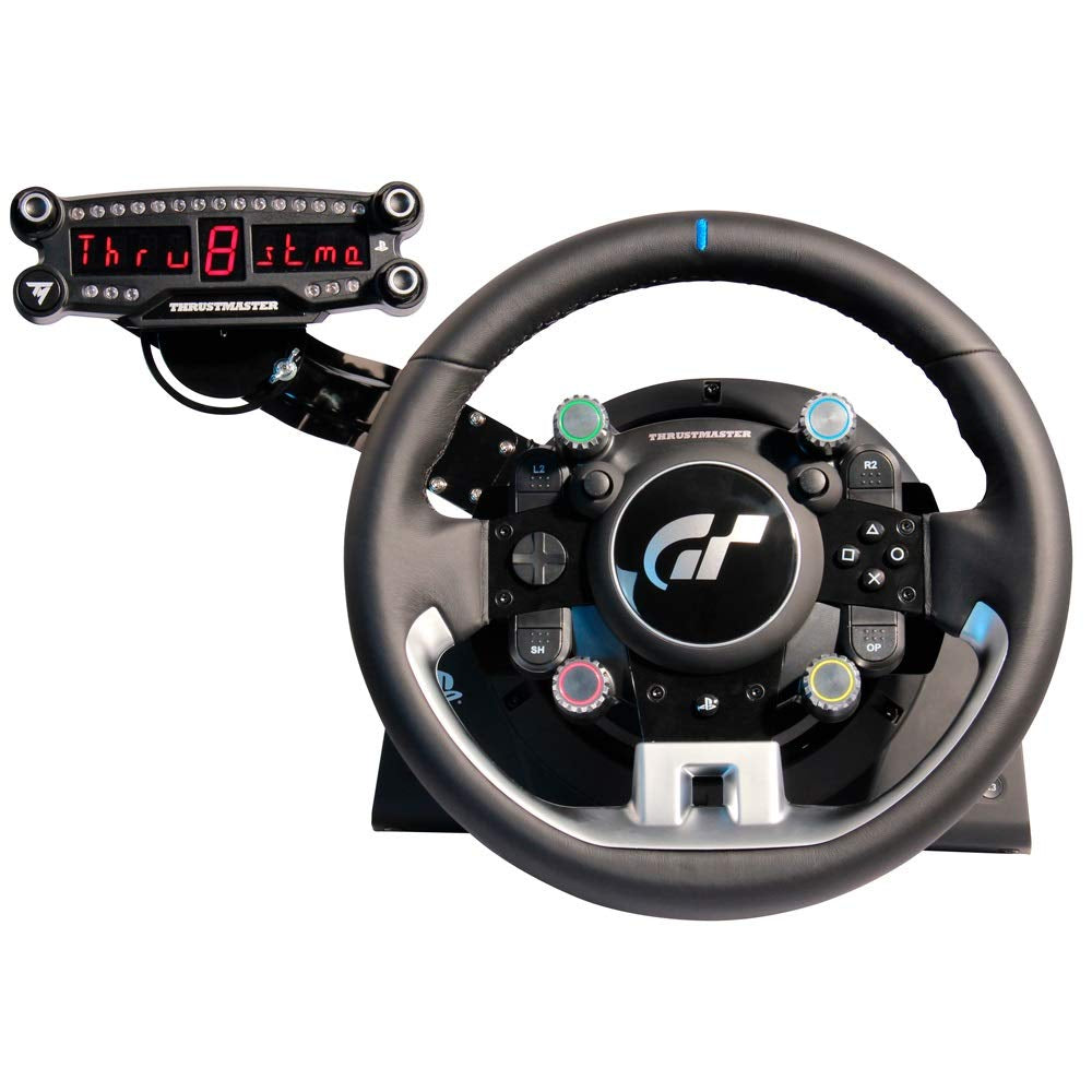 Thrustmaster LED Display Holder - GameShop Asia