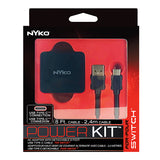 Nyko Power Kit for Switch - GameShop Asia