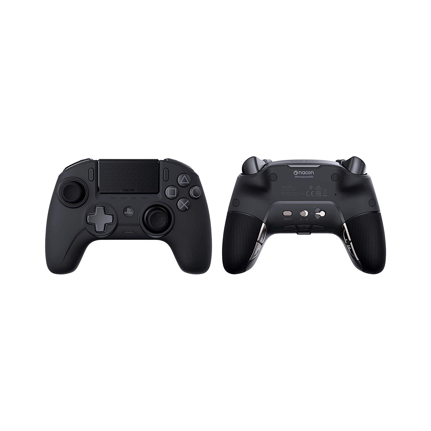 Nacon Revolution Unlimited Pro Controller - GameShop Asia