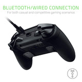 Razer Raiju Ultimate Wireless/Wired Gaming Controller for PS4 - GameShop Asia