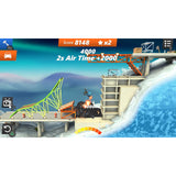 Bridge Constructor Portal (PS4) - GameShop Asia