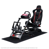 Next Level Racing GT Track Cockpit - GameShop Asia