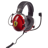Thrustmaster T.Racing Scuderia Ferrari Edition Gaming Headset Headset - GameShop Asia