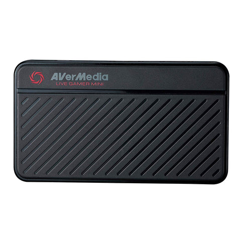 Avermedia Live Gamer Mini - GameShop Asia