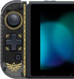 Hori D-Pad Controller (L) Zelda for Switch - GameShop Asia