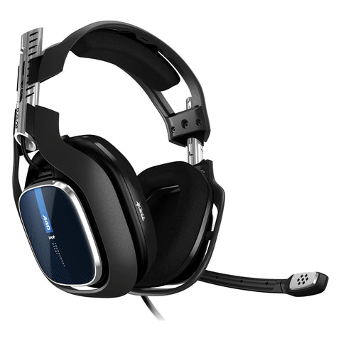 Astro A40 TR Wired Headset with Astro Audio V2 for PS4, PC and Mac - GameShop Asia