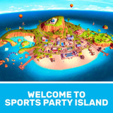 Sports Party (Switch) - GameShop Asia