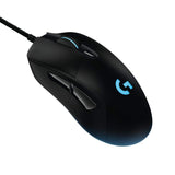 Logitech G403 Prodigy RGB Wired Gaming Mouse - GameShop Asia