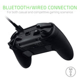 Razer Raiju Tournament Edition Wireless/Wired Gaming Controller for PS4 - GameShop Asia
