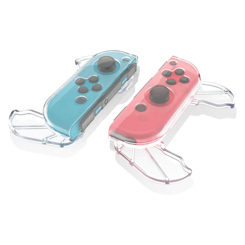 Nyko Swivel Grips for Switch - GameShop Asia