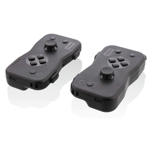 Nyko Dualies for Nintendo Switch - GameShop Asia