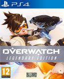 Overwatch Legendary Edition (PS4) - GameShop Asia