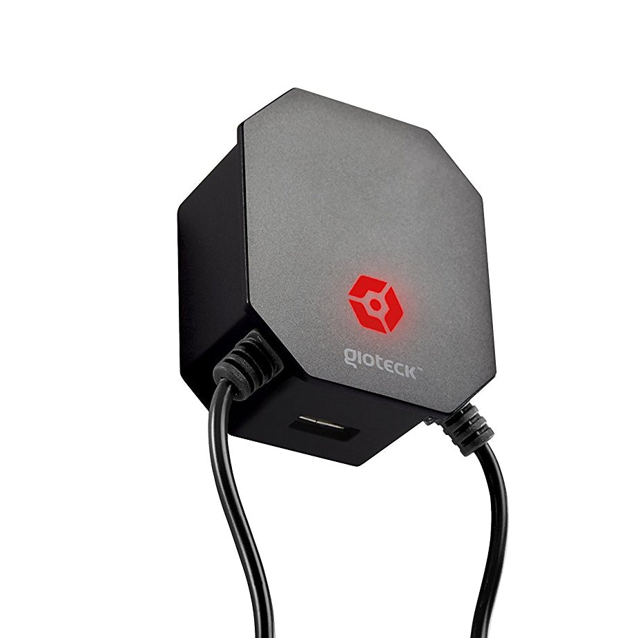 Gioteck Starter Pack for PlayStation 4 - GameShop Asia