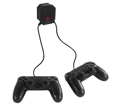Gioteck Wall Socket Controller Charger for PS4 - GameShop Asia