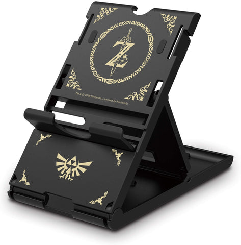 Hori PlayStand The Legend of Zelda Edition for Switch - GameShop Asia