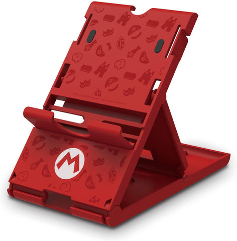 Hori PlayStand Super Mario Bros Edition for Switch - GameShop Asia