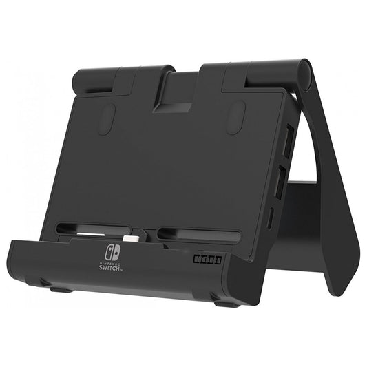 Hori Portable Table Mode USB Hub Stand for Switch - GameShop Asia