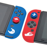 Hori Starter Kit Super Mario Odyssey Edition for Switch - GameShop Asia