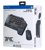Hori Tactical Assault Commander Keypad Type K1 for PS3 and PS4 - GameShop Asia
