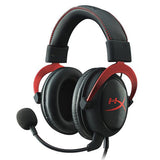 HyperX Cloud II Gaming Headset for PC, PS4, Xbox One and Mobile - GameShop Asia