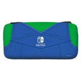 Keys Factory Super Mario Quick Pouch Collection for Switch Luigi - GameShop Asia