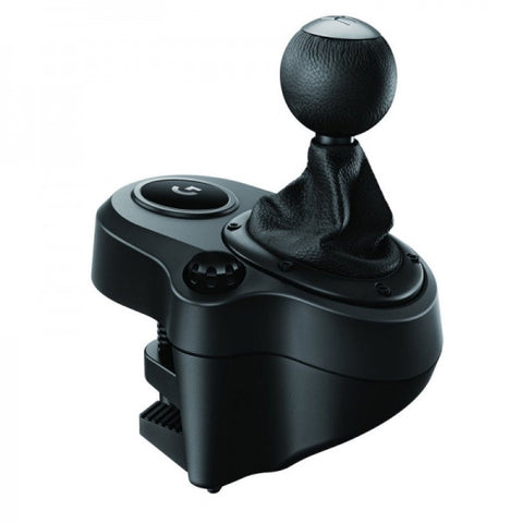 Logitech Driving Force Shifter for G29 and G920 Driving Force Racing Wheels - GameShop Asia