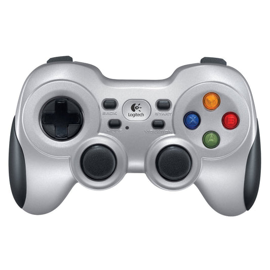 Logitech Wireless Gamepad F710 - GameShop Asia
